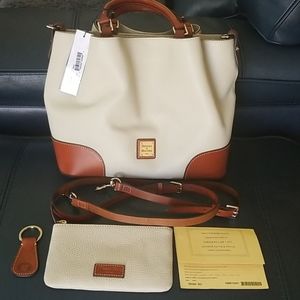 Dooney & Bourke Brenna